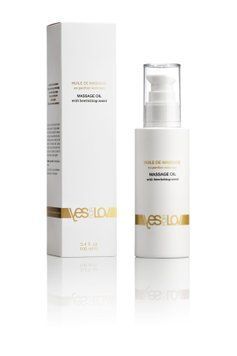Масажна олія YESforLOV MASSAGE OIL with bewitching scent 100 мл, квітковий аромат &mdash; купити в інтим-бутику EroticToys