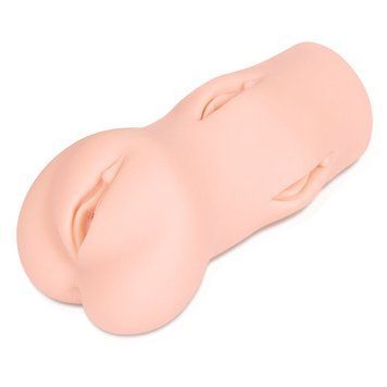 Мастурбатор Kokos Dream Double Layer &mdash; купити в інтим-бутику EroticToys
