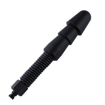 Пружинний адаптер VAC-U-Lock для секс-машин Hismith KlicLok to Vac-U-Lock Adapte &mdash; купити в інтим-бутику EroticToys