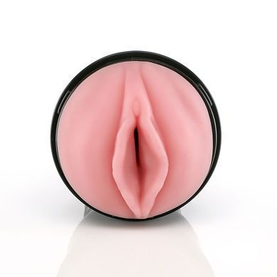 Мастурбатор-вагіна Fleshlight Pink Lady Mini-Lotus Нова текстура &mdash; купити в інтим-бутику EroticToys