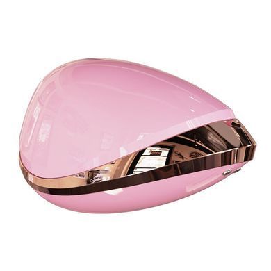 Вакуумний стимулятор KISTOY K-King Pink &mdash; купити в інтим-бутику EroticToys
