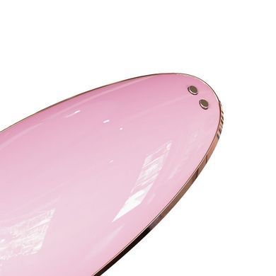 Вакуумний стимулятор KISTOY K-King Pink &mdash; купити в інтим-бутику EroticToys