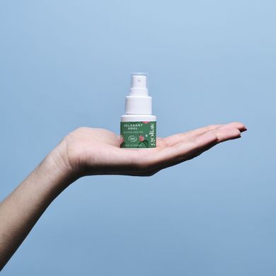 Анальний релаксант Goliate Relaxant Anal 30 мл (без паковання!!!) &mdash; купити в інтим-бутику EroticToys