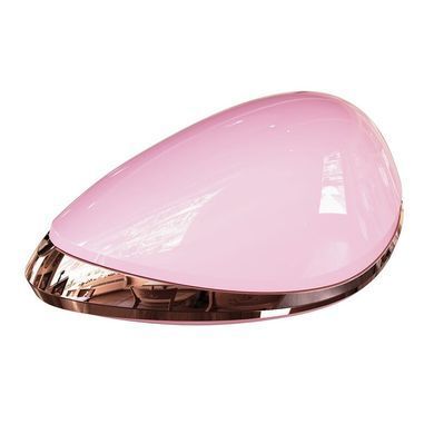 Вакуумний стимулятор KISTOY K-King Pink &mdash; купити в інтим-бутику EroticToys