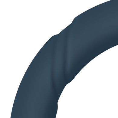 Ерекційне кільце Boners Ergo Cockring &mdash; купити в інтим-бутику EroticToys