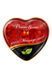 Масажна свічка серце Plaisirs Secrets Natural (35 мл) в інтим-бутику EroticToys