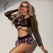 Еротичний костюм студентки JSY 5932 One Size в інтим-бутику EroticToys
