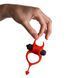 Ерекційне кільце Devol Cockring із вібрацією в інтим-бутику EroticToys