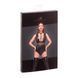 Боді з мокрим ефектом Noir Handmade F183 Powerwetlook body, M в інтим-бутику EroticToys