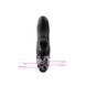 Вібратор-кролик з електростимуляцією Mystim Hop Hop Bob Black Edition в інтим-бутику EroticToys