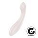 Вібратор для точки G Satisfyer G-Force Beige, 10 режимів + 5 рівнів інтенсивності в інтим-бутику EroticToys