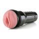 Мастурбатор-вагіна Fleshlight Pink Lady Mini-Lotus Нова текстура в інтим-бутику EroticToys