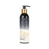 Змазка водно-силіконова Sensuva Hybrid Formula (240 мл) без цукру, можна для оральних пестощів &mdash; купити в інтим-бутику EroticToys