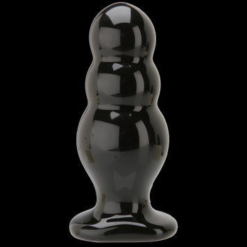 Анальний стимулятор Doc Johnson Titanmen Tools &ndash; Master, діаметр 6,6 см &mdash; купити в інтим-бутику EroticToys