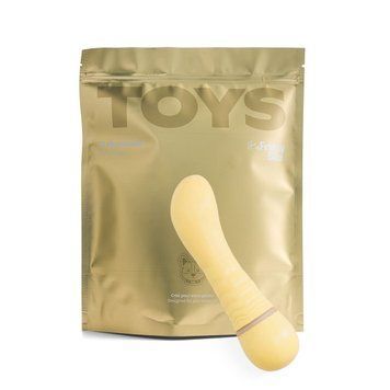 Вібратор Friday Bae SHIBAE TOYS - The Vibrator &mdash; купити в інтим-бутику EroticToys