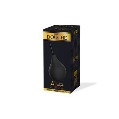 Спринцівка Alive ANAL DOUCHE L (м'ята упаковка!!!) &mdash; купити в інтим-бутику EroticToys