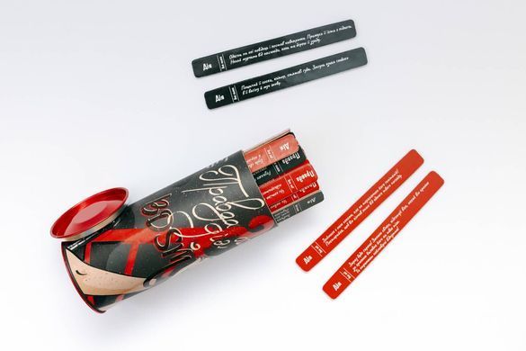 Еротична гра "Правда або дія BDSM" (UA) &mdash; купити в інтим-бутику EroticToys