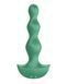Анальний стимулятор-намистини з двома моторами Satisfyer Lolli-Plug 2 Green в інтим-бутику EroticToys