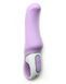 Потужний вібратор Satisfyer Vibes Charming Smile з гнучким стовбуром, літій силікон, 12 режимів в інтим-бутику EroticToys