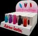 Набір вібраторів Adrien Lastic Promo Pack Pocket Vibe (25 шт + тестери) в інтим-бутику EroticToys