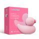 Вакуумний вібратор-качечка CuteVibe Ducky Pink в інтим-бутику EroticToys