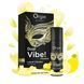 Рідкий вібратор Orgie Dual Vibe! Lemon Gin And Tonic Kissable Liquid Vibrator, 15 мл в інтим-бутику EroticToys
