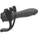Страпон-унісекс Doc Johnson Body Extensions &ndash; Be Strong, порожня насадка в інтим-бутику EroticToys
