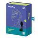 Анальна вібропробка Satisfyer Backdoor Lover Black в інтим-бутику EroticToys