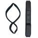 Фіксатори для руки та стегна Punishment &ndash; Thigh to Wrist Restraints &ndash; Black в інтим-бутику EroticToys