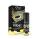 Рідкий вібратор Orgie Dual Vibe! Lemon Gin And Tonic Kissable Liquid Vibrator, 15 мл в інтим-бутику EroticToys