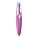 Вібратор для клітора Satisfyer Twirling Delight Berry в інтим-бутику EroticToys