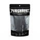 Фіксатори для руки та стегна Punishment &ndash; Thigh to Wrist Restraints &ndash; Black в інтим-бутику EroticToys