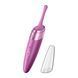 Вібратор для клітора Satisfyer Twirling Delight Berry в інтим-бутику EroticToys
