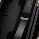 БДСМ-набір LOCKINK All-in-1 BDSM Play Kit, чорний, ремені, маска, кляпи, анальні пробки, свічки в інтим-бутику EroticToys