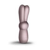 Вібратор SugarBoo Bunnie Boo, 10 рівнів інтенсивності &mdash; купити в інтим-бутику EroticToys