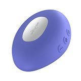 Вібратор We-Vibe Temp Lavender Blue &mdash; купити в інтим-бутику EroticToys