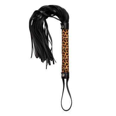 Набір BDSM-аксесуарів Panthra Gato 8-piece set &mdash; купити в інтим-бутику EroticToys