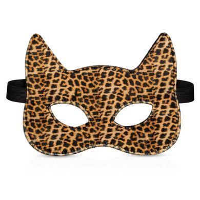 Набір BDSM-аксесуарів Panthra Gato 8-piece set &mdash; купити в інтим-бутику EroticToys