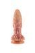 Фентезійний фалоімітатор Kong Silicone The Phoenix, довжина 18 см, діаметр 5,5 см в інтим-бутику EroticToys