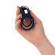 Ерекційне кільце Boners Vibrating Double Cock Ring в інтим-бутику EroticToys
