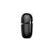 Ерекційне смарт-віброкільце Zalo Apis Obsidian Black, до 4 годин роботи, зарядний кейс в інтим-бутику EroticToys