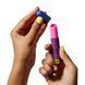 Вакуумний кліторальний стимулятор-помада Romp Lipstick, 7 рівнів інтенсивності в інтим-бутику EroticToys