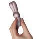 Вібратор SugarBoo Bunnie Boo, 10 рівнів інтенсивності в інтим-бутику EroticToys