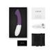 Вібратор точки G LELO GIGI 3 Plum в інтим-бутику EroticToys