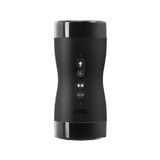 Автоматичний мастурбатор Tenga VACUUM GYRO ROLLER SET, ротація та вакуум, сумісний з Tenga Cup &mdash; купити в інтим-бутику EroticToys