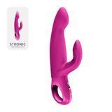 Пульсатор Fun Factory Bi Stronic Immerse &mdash; купити в інтим-бутику EroticToys