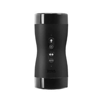 Автоматичний мастурбатор Tenga VACUUM GYRO ROLLER SET, ротація та вакуум, сумісний з Tenga Cup &mdash; купити в інтим-бутику EroticToys