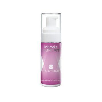 Лубрикант на водній основі Femintimate Water Based Lubricant (100 мл) &mdash; купити в інтим-бутику EroticToys