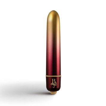 Віброкуля Rocks Off Boudoir RO-90mm Debutante, 10 режимів &mdash; купити в інтим-бутику EroticToys