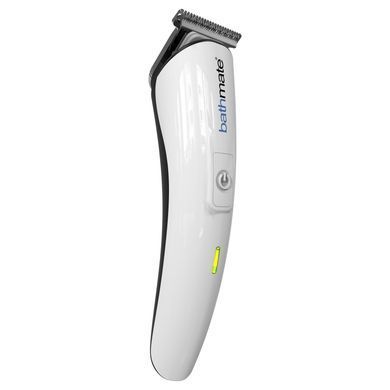 Тример для інтимних зон Bathmate Trimmer, з насадками 1-4мм, 3мм, 6мм, 9мм, 12мм &mdash; купити в інтим-бутику EroticToys